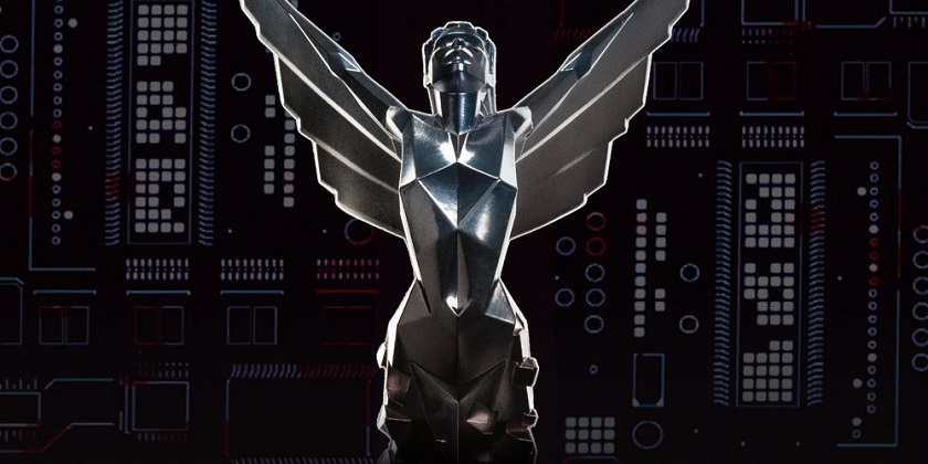 Объявлены номинанты The Game Awards 2016