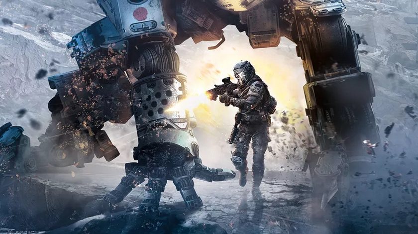 Ориентировочные сроки выхода Titanfall 2