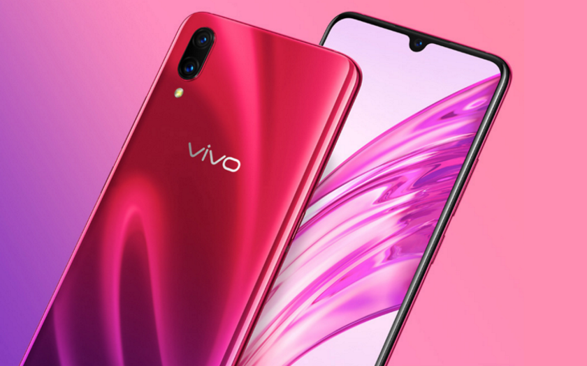 Китайский бенчмарк-тест подтвердил чип Snapdragon 670 в смартфоне Vivo X23