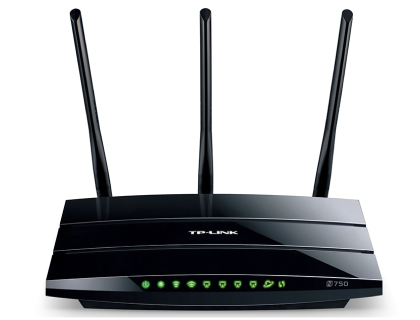 Конкурс! Выиграй роутер TP-LINK TL-WDR4300!