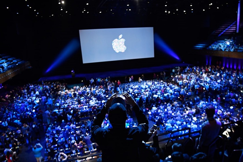 WWDC 2017: Apple представила пачку свежих систем iOS 11, watchOS 4 и MacOS High Sierra