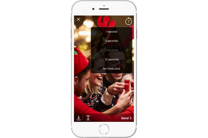Viber вводит самоуничтожающиеся сообщения