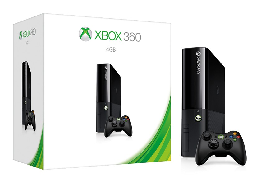 Инфографика: 10 лет игры на Xbox 360