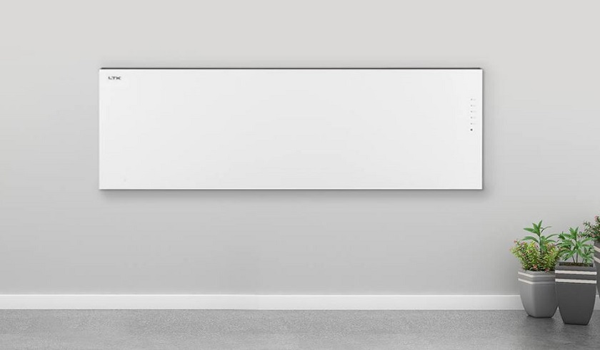 Xiaomi LTK Electric Heating Radiator: стильный и «умный» электрорадиатор по цене $240