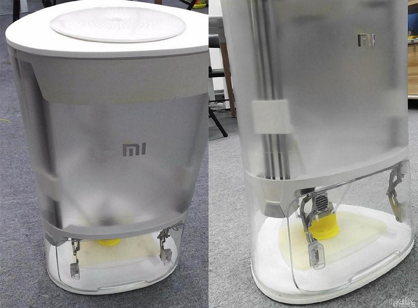  Xiaomi выпустит 3D-принтер