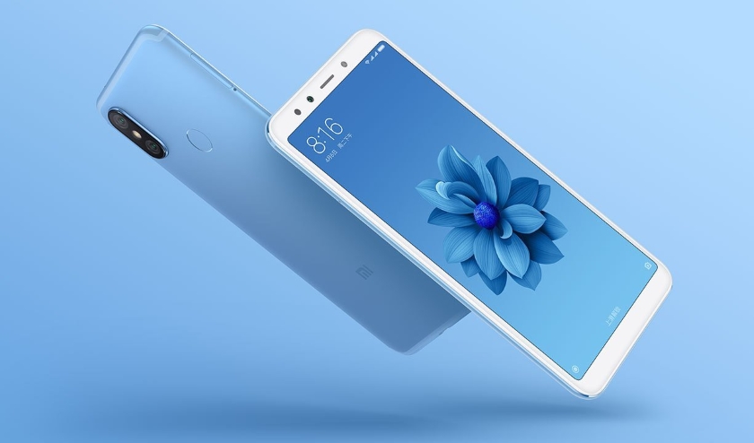 Xiaomi Mi A2 «засветился» в Geekbench