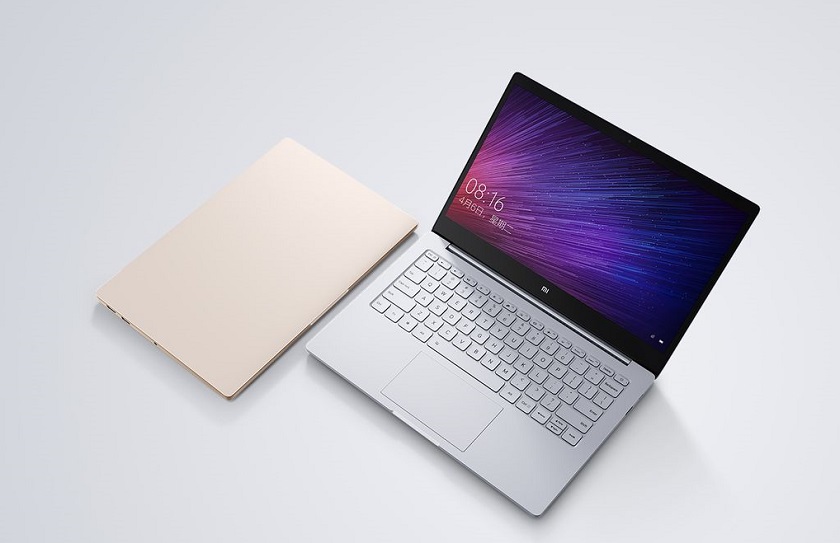 23 декабря Xiaomi представит линию Pro-ноутбуков