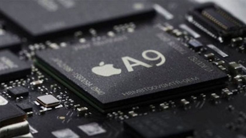 Samsung не будет выпускать процессоры для следующего iPhone