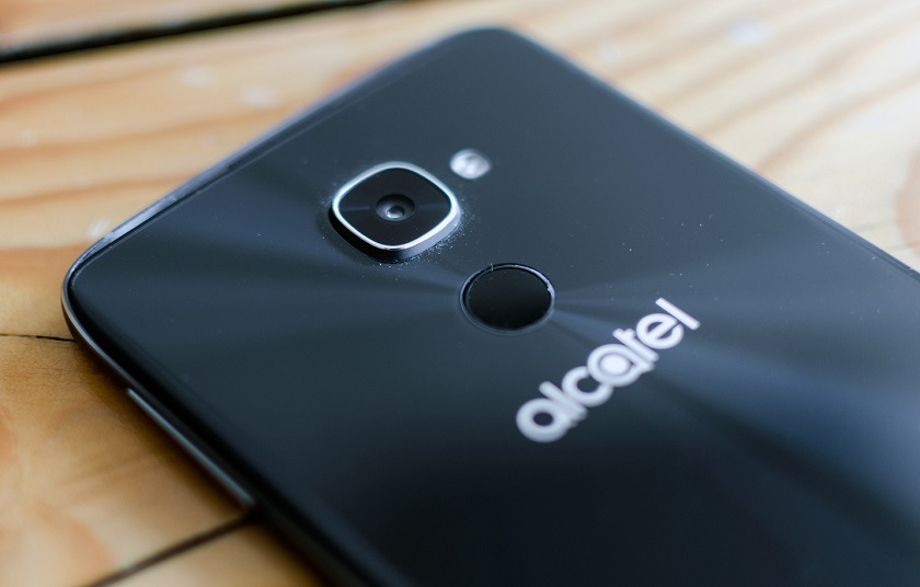 Alcatel Idol 5S прошел тесты в Geekbench