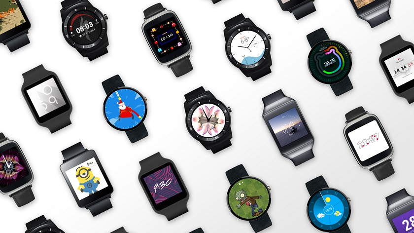 Google готовит очередное обновление Android Wear