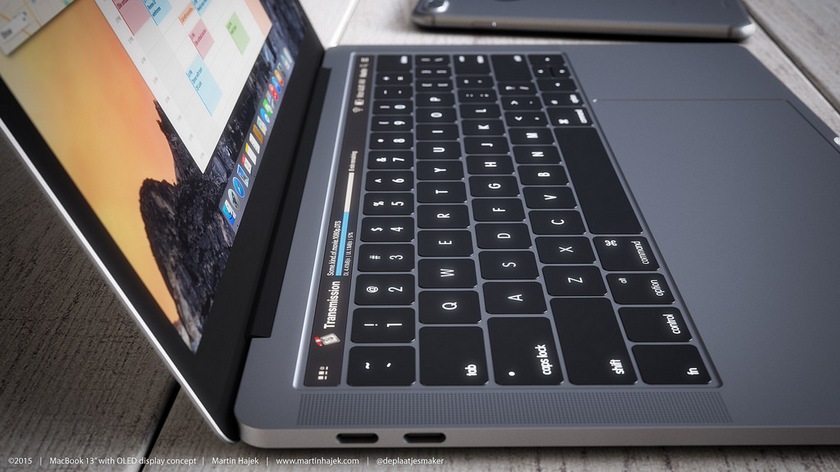 Apple представит новые Mac на следующей неделе (обновлено)