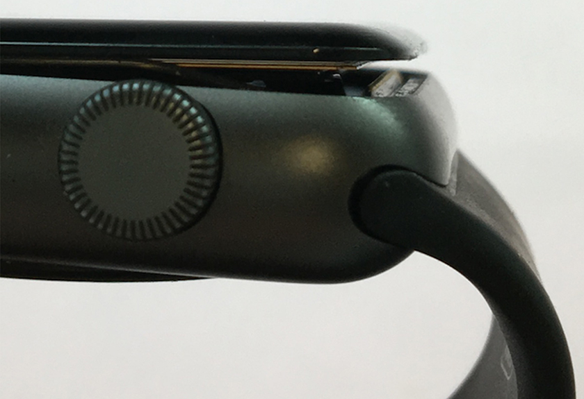 Apple продлила гарантию на Apple Watch первого поколения из-за проблем с батареей