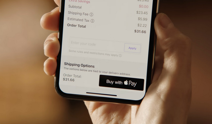 Apple Pay скоро заработает в Украине. ПриватБанк подключат первым