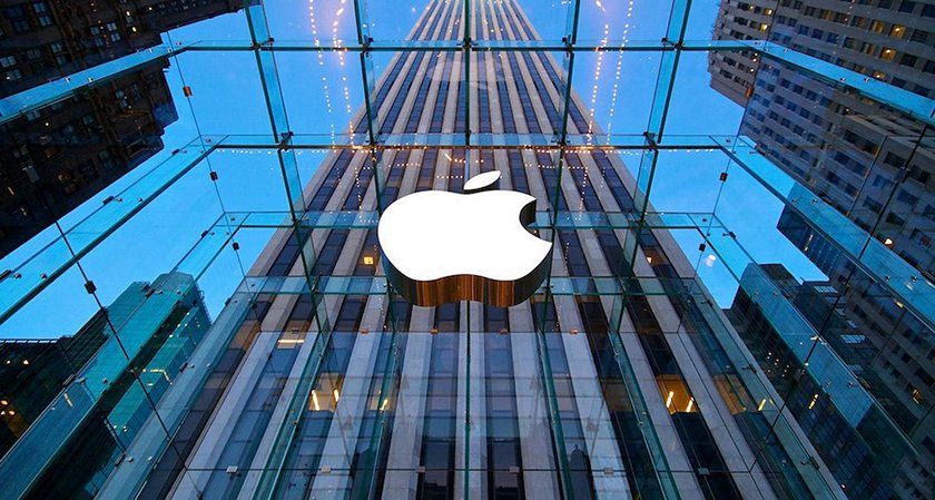 Apple может выпустить гаджет для здоровья