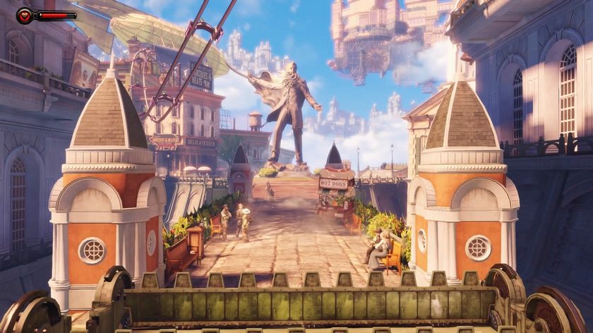 Переиздание Bioshock: The Collection выйдет в сентябре