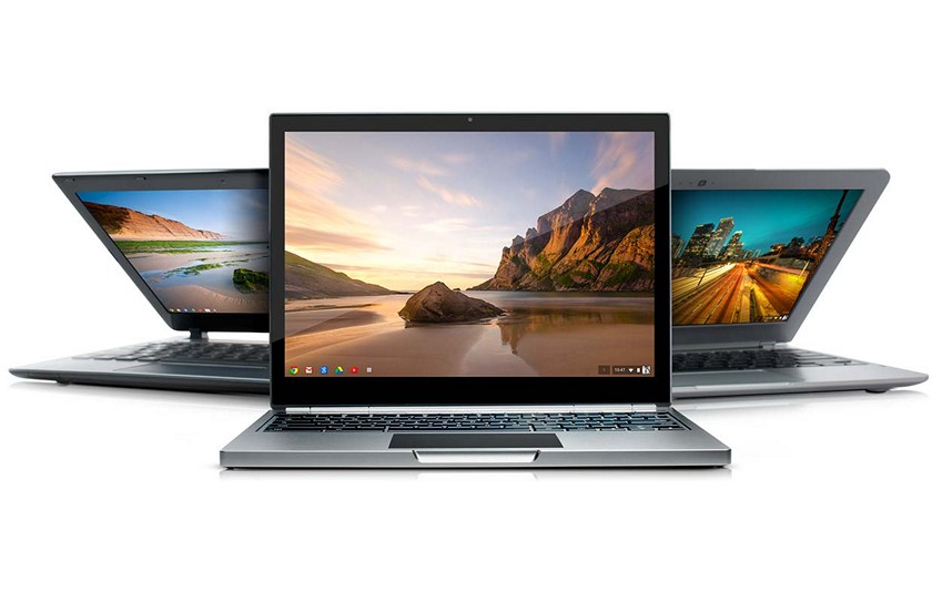 Google опровергла слухи о слиянии Chrome OS и Android