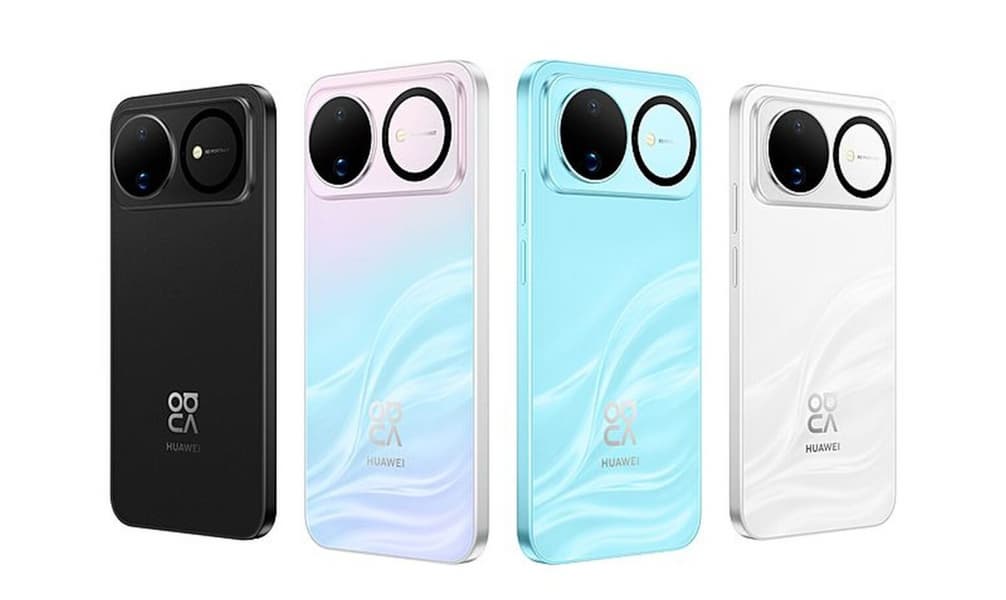 Huawei Nova 16