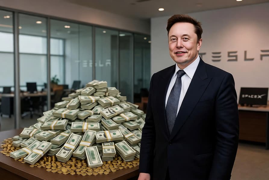 SpaceX IPO