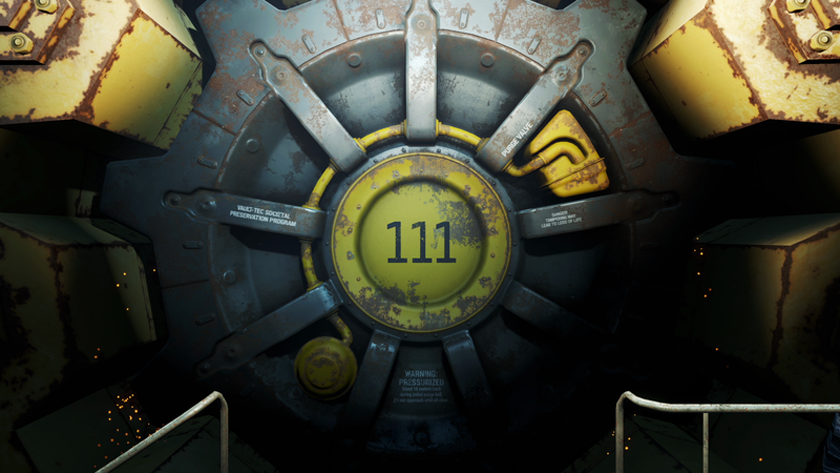 Состоялся релиз долгожданной RPG Fallout 4