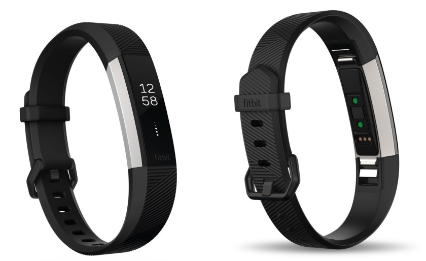 Fitbit Alta HR: старый новый фитнес-браслет с датчиком пульса