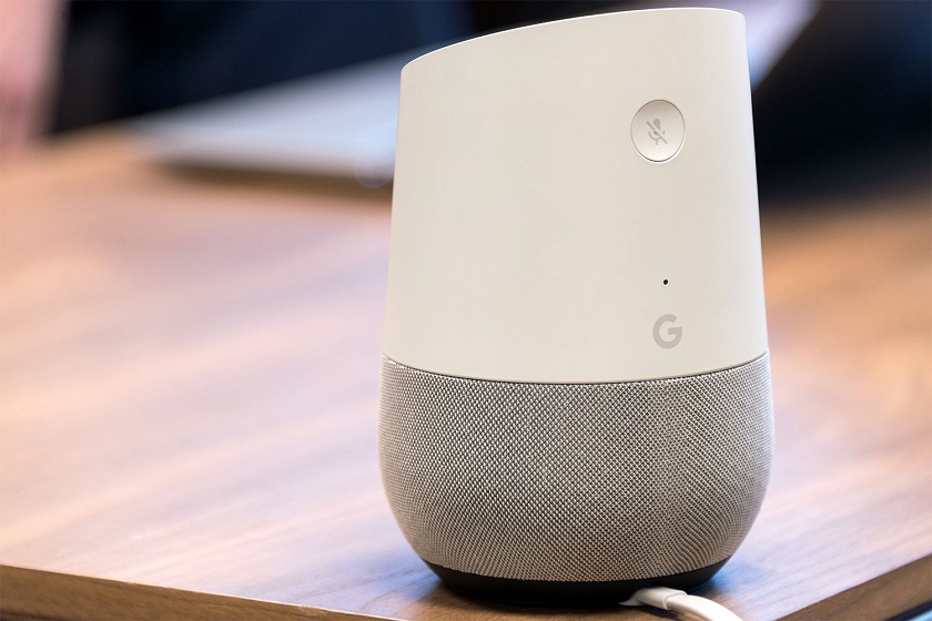 В тестах виртуальных помощников самым умным оказался Google Assistant