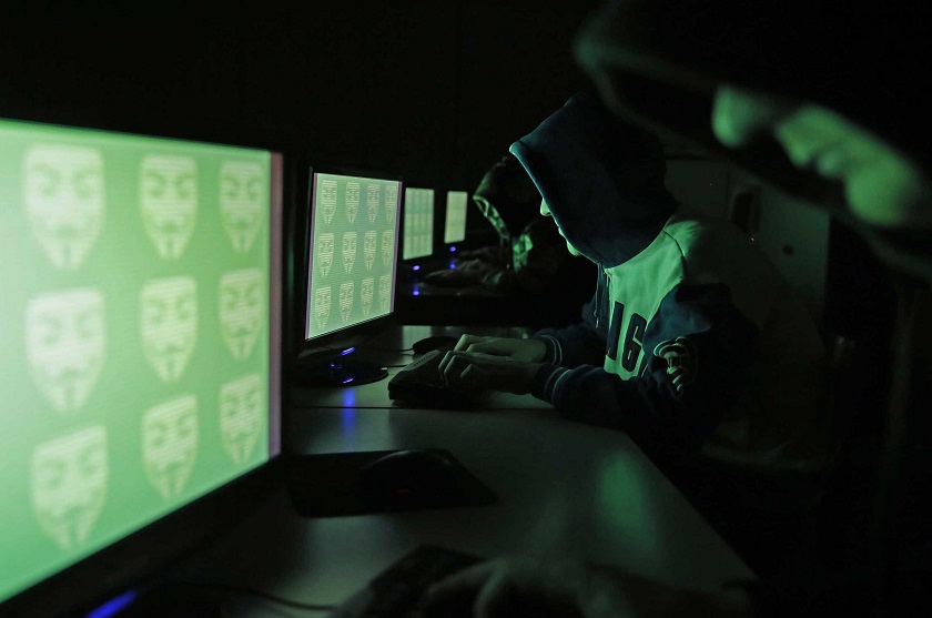 Хакеры из CyberTeam взяли на себя вину за сбои в Skype и пообещали взломать Steam