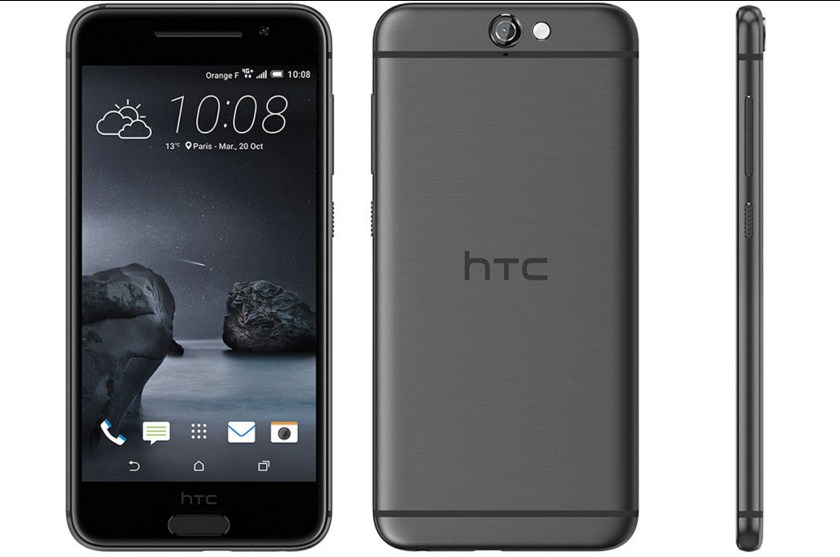 Смотрим вместе прямую трансляцию с презентации HTC One A9 в 19.00