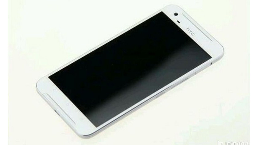 Порция новых изображений будущего смартфона HTC One X9