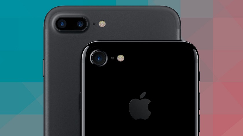 Сколько на самом деле стоит iPhone 7