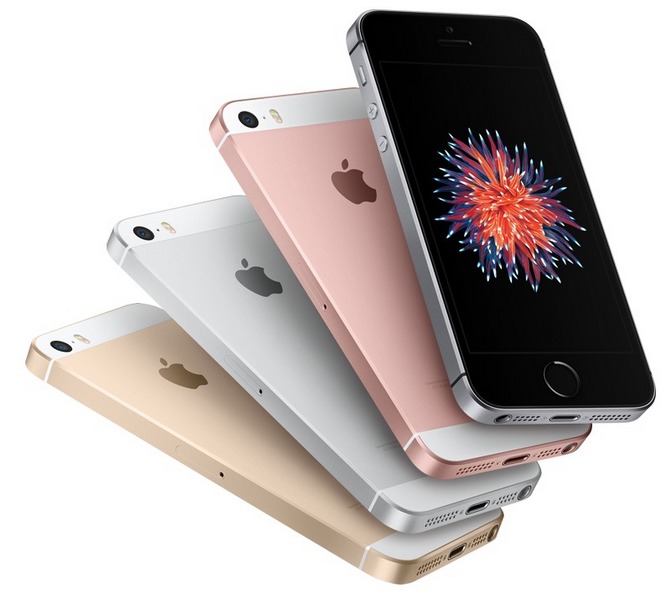 «Купить нельзя ждать»? Новый iPhone SE vs ожидаемого iPhone 7
