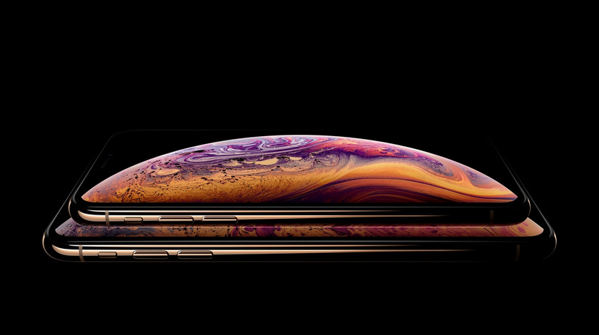 LG тоже будет поставлять OLED-дисплеи для новых iPhone
