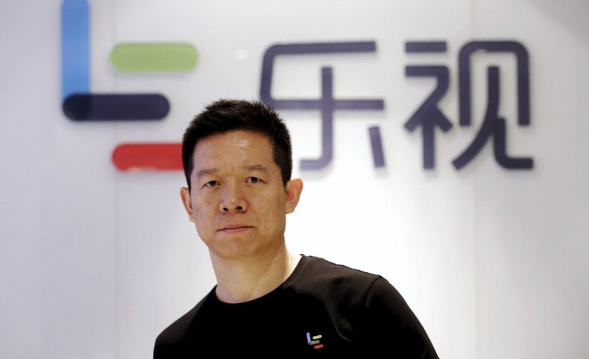 Глава LeEco признал что компания на грани банкротства