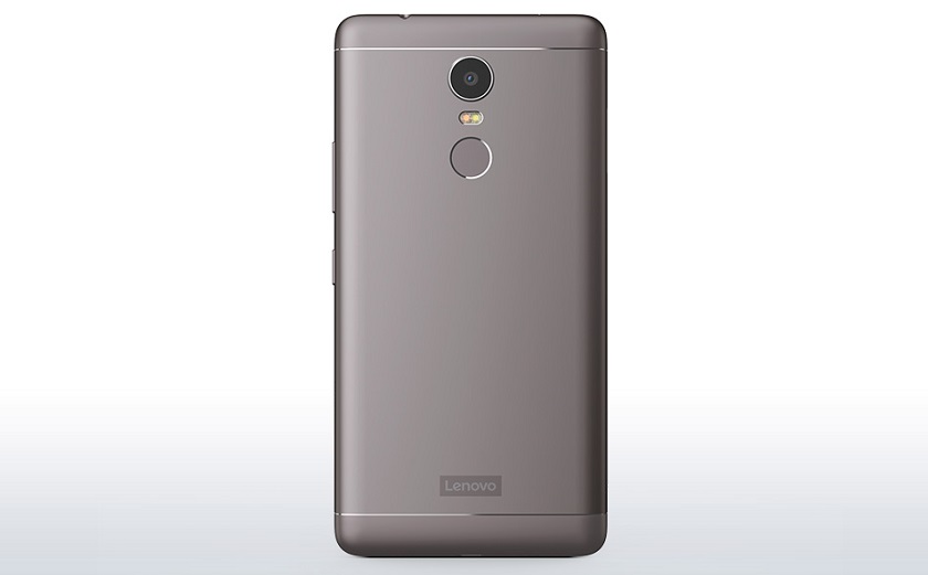 Смартфон Lenovo K7 Note показался в Geekbench