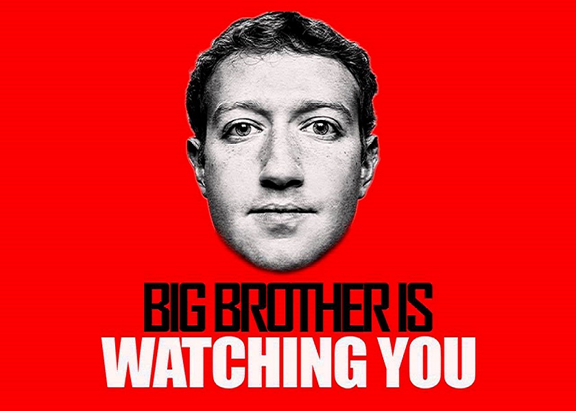 Социальная сеть Facebook приобрела патенты на технологии анализа эмоций аудитории