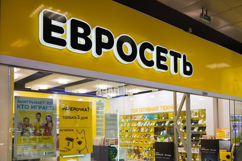МегаФон теперь единственный владелец Евросети