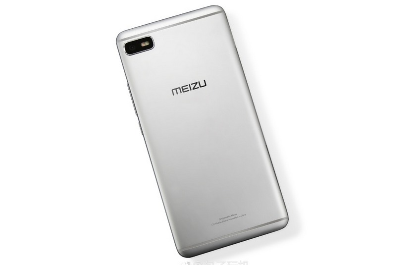 Смартфон Meizu E2 показался на видео до анонса