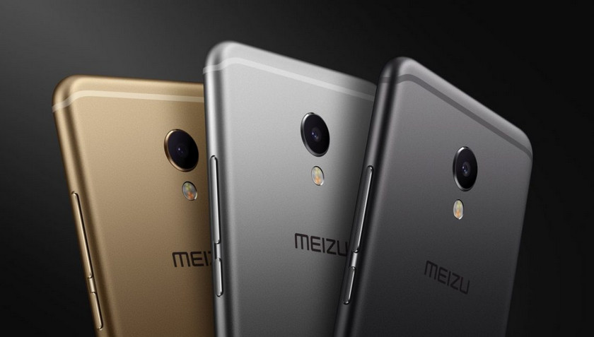 Смартфон Meizu X8 на Snapdragon 710 станет наследником MX-серии