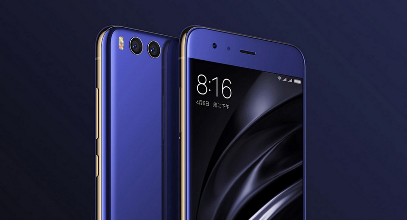 Xiaomi на подъеме: продажи смартфонов достигнут 80 млн в 2017 году
