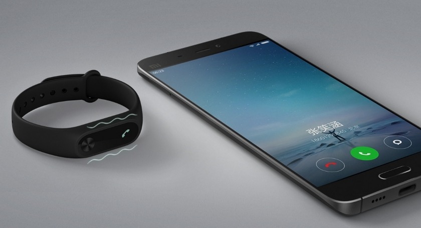 Xiaomi Mi Band 2: украинская цена и сроки начала продаж