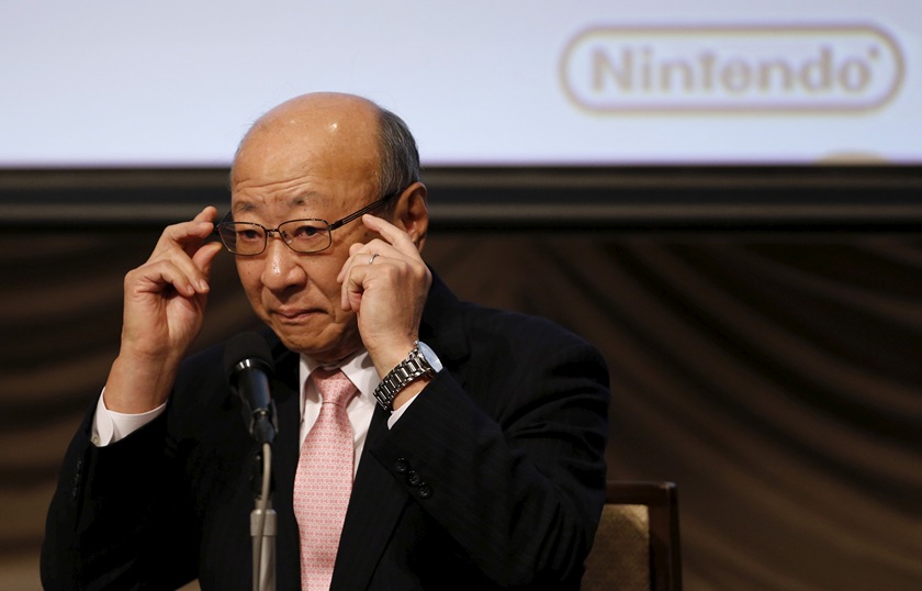 Nintendo поделилась новыми подробностями будущей консоли