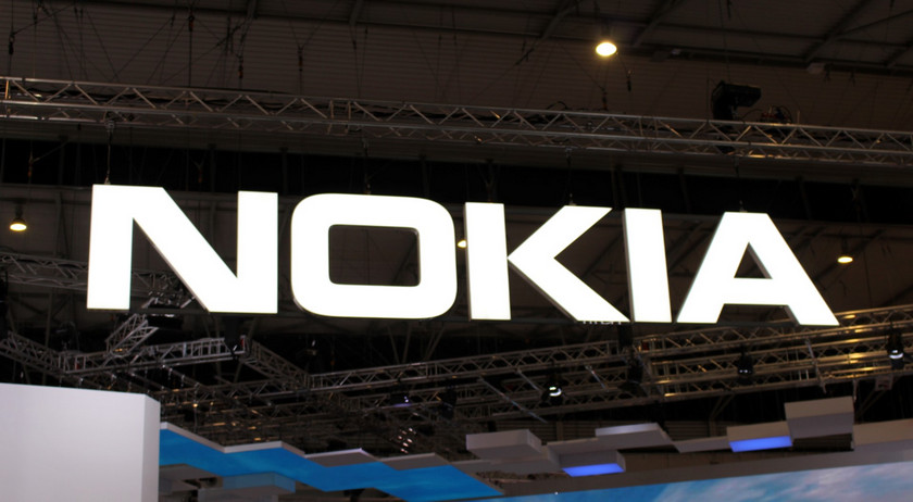 В сети появилась фотография возможного флагмана Nokia 9 с 5-ю камерами