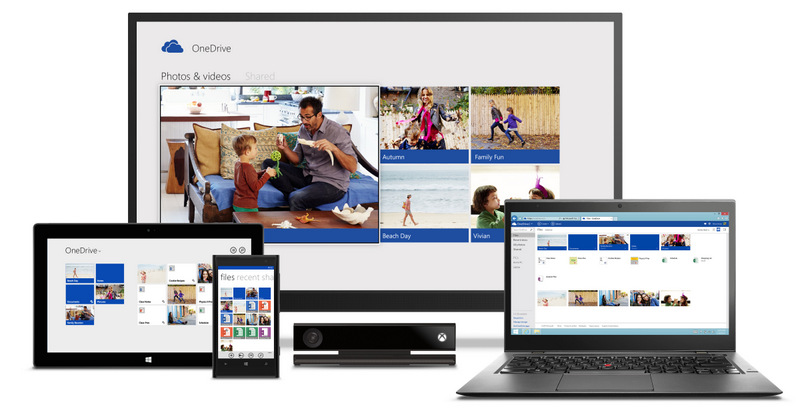 Защита папок OneDrive теперь доступна обычным пользователям