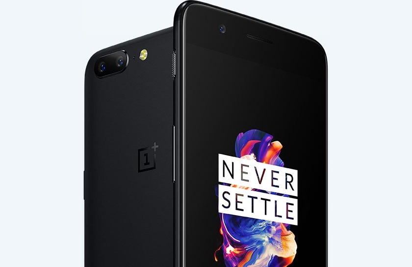Подтвержден дизайн OnePlus 5: брат-близнец iPhone 7 Plus