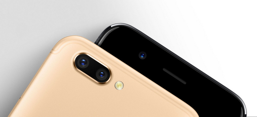 Анонс анонса флагмана Oppo R11 с двойной камерой