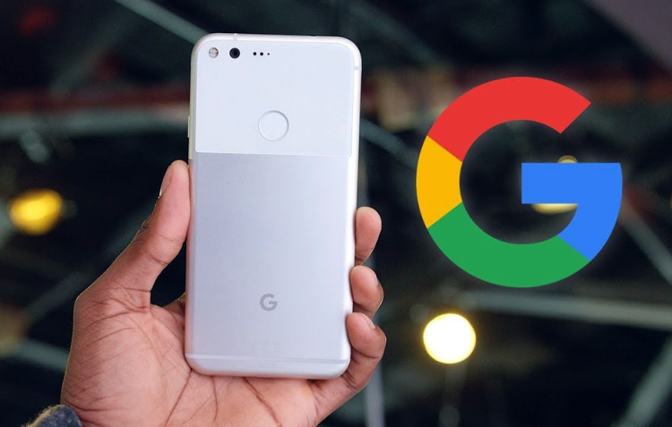 Google покупает подразделение HTC Pixel за 1,1 миллиард долларов