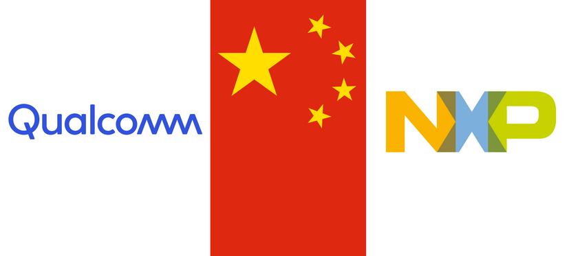 Qualcomm отказалась от покупки NXP и заплатит $2 миллиарда неустойки