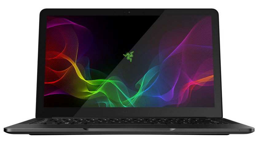 Razer выпустила 13.3-дюймовый ультрабук Blade Stealth