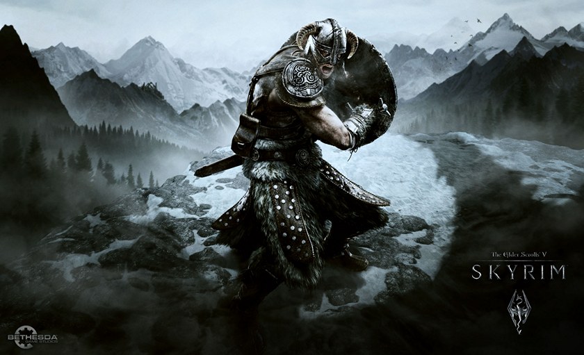 Bethesda портировала Skyrim на Xbox One, но не планирует выпускать переиздание
