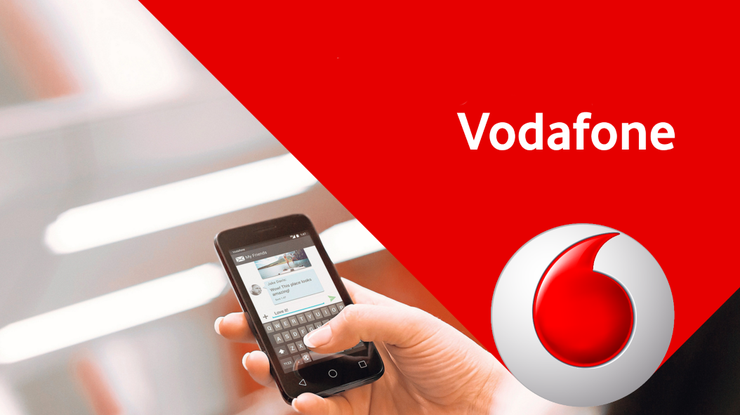 Официальный сайт Vodafone Украина – гид с оговорками