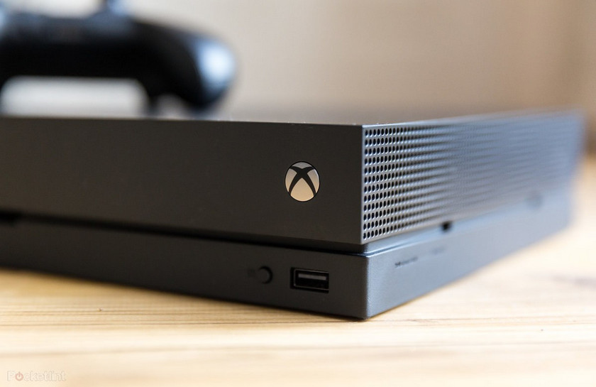 Без VR: виртуальная реальность на Xbox One отменяется
